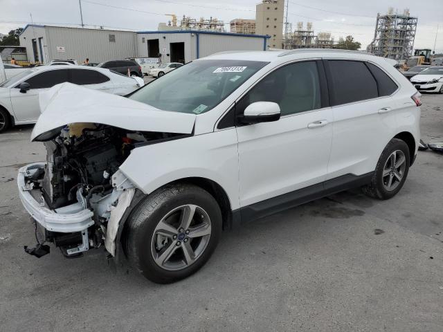 Ford Edge (2019)