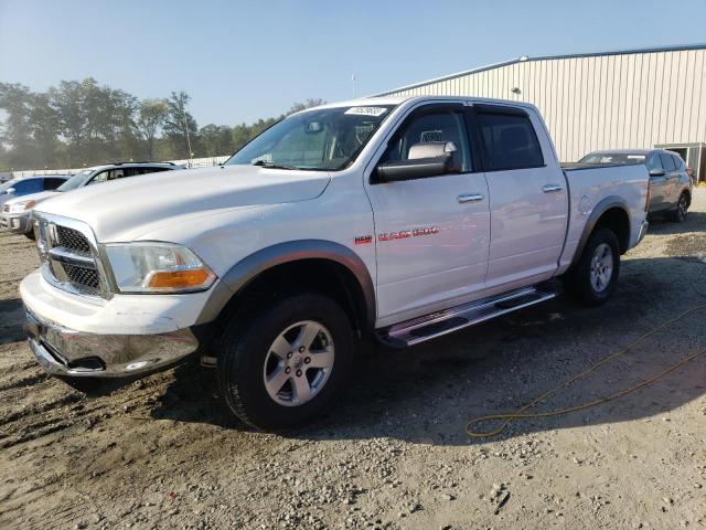 Dodge All models (2011)