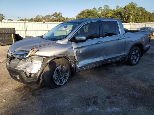 Honda Ridgeline (2019)