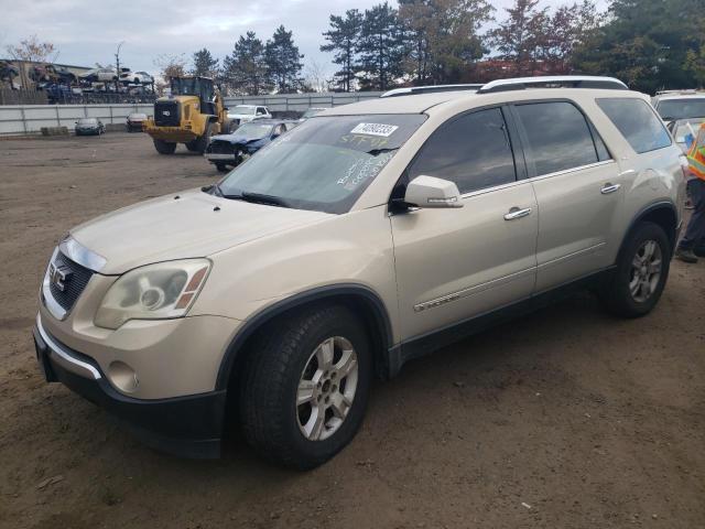 Gmc Acadia (2007)