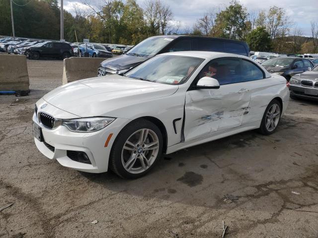 Bmw 4 series (2016)