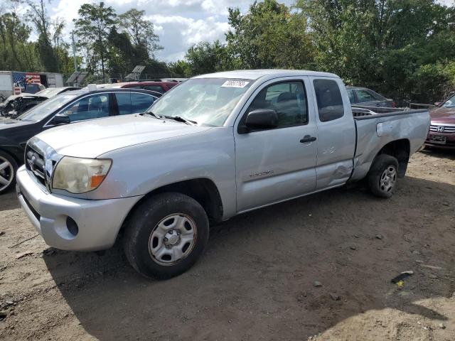 Toyota Tacoma (2008)