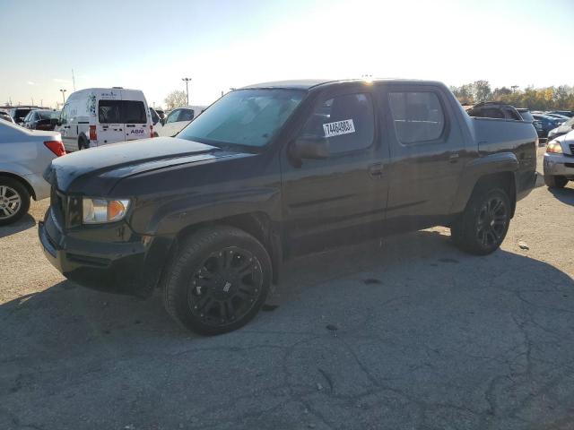 Honda Ridgeline (2007)