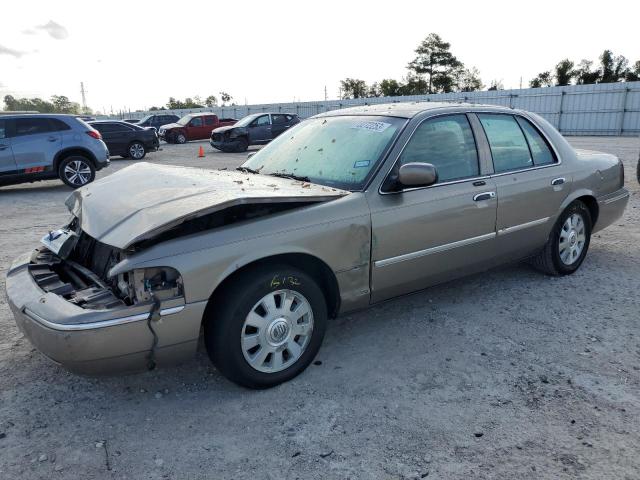 Mercury Grmarquis (2004)