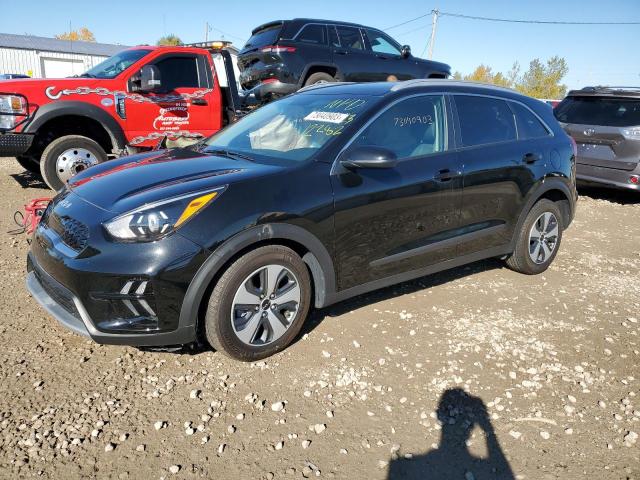 Kia Niro (2022)