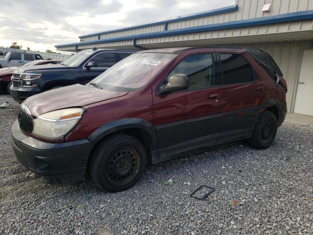 Buick Rendezvous (2004)