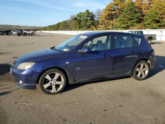 Mazda Mazda3 (2005)
