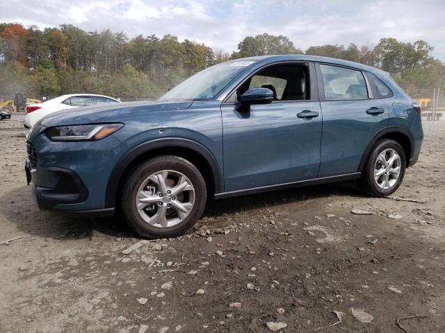 Honda Hr-v (2023)