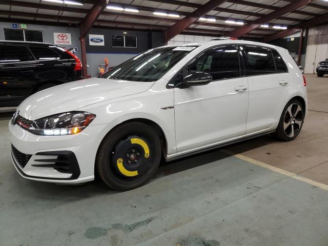 Volkswagen Gti (2018)