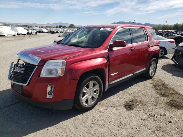 Gmc Terrain (2013)