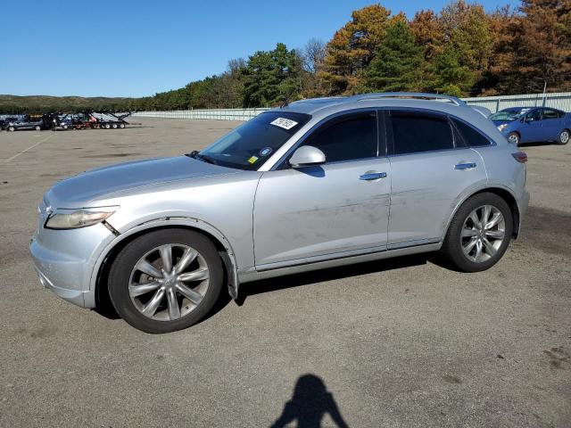 Infiniti Fx45 (2006)