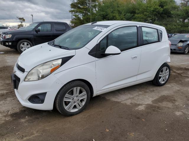 Chevrolet Spark (2014)
