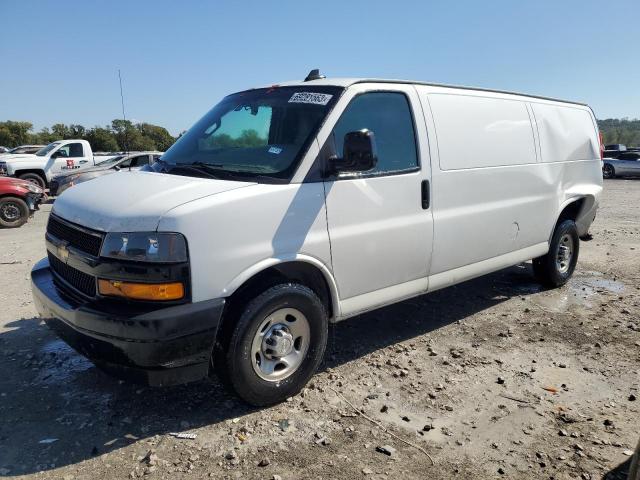 Chevrolet Express (2018)