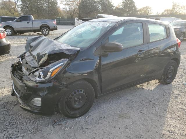 Chevrolet Spark (2019)
