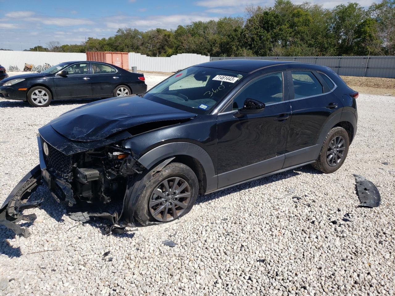 Mazda Cx-30 (2020)