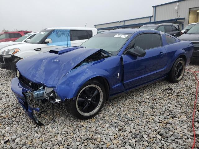 Ford All models (2007)