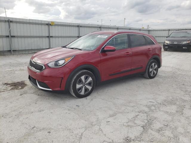 Kia Niro (2018)