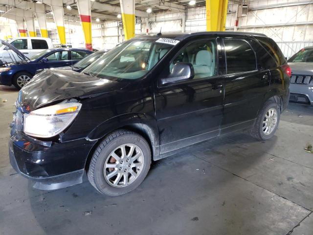 Buick Rendezvous (2007)