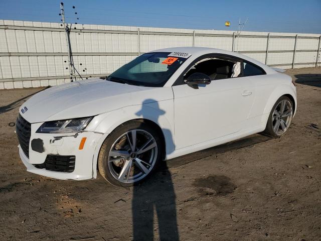 Audi Tt (2017)