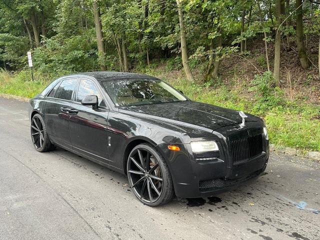 Rolls-royce All models (2013)