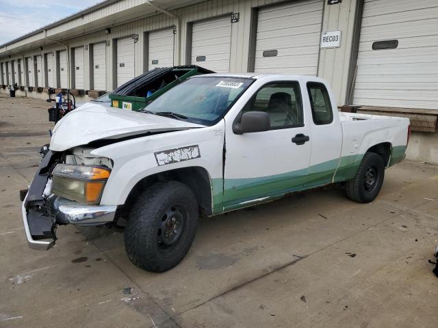 Chevrolet Colorado (2006)