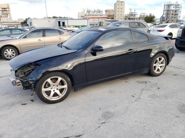 Infiniti G35 (2004)