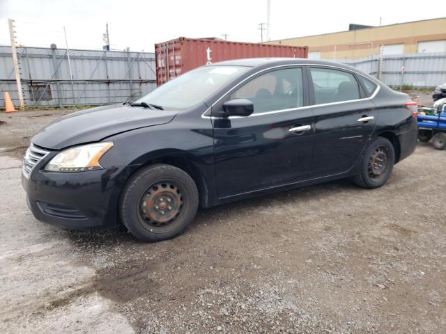 Nissan Sentra (2013)