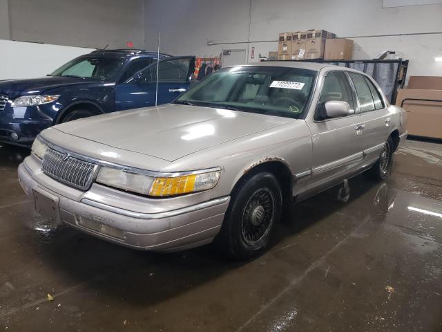 Mercury Grmarquis (1994)