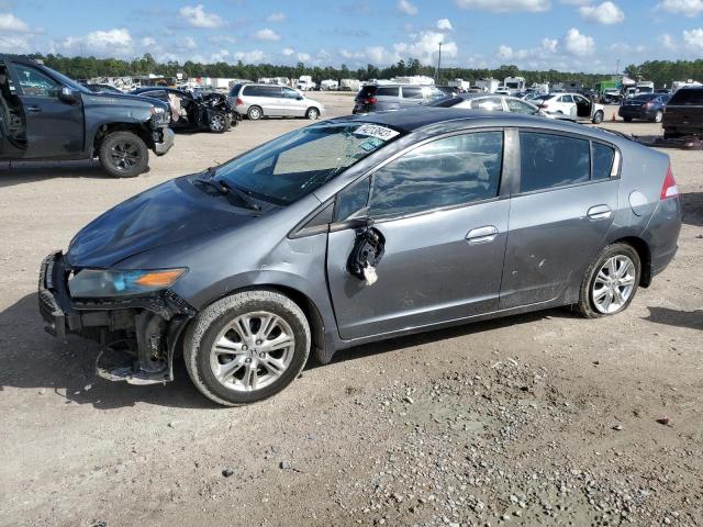 Honda Insight (2011)