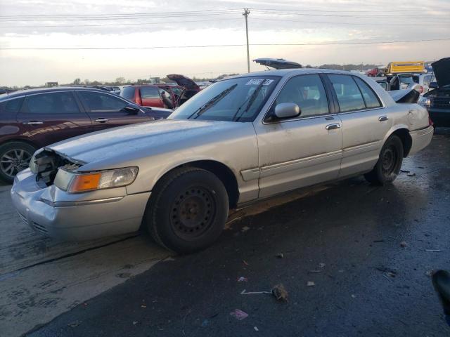 Mercury Grmarquis (1999)