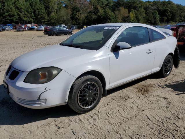 Pontiac G5 (2008)