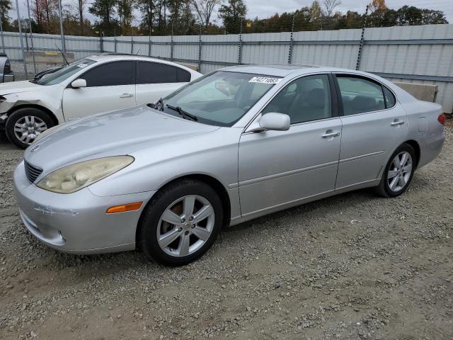Lexus Es330 (2005)