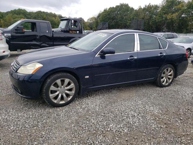 Infiniti M35 (2007)