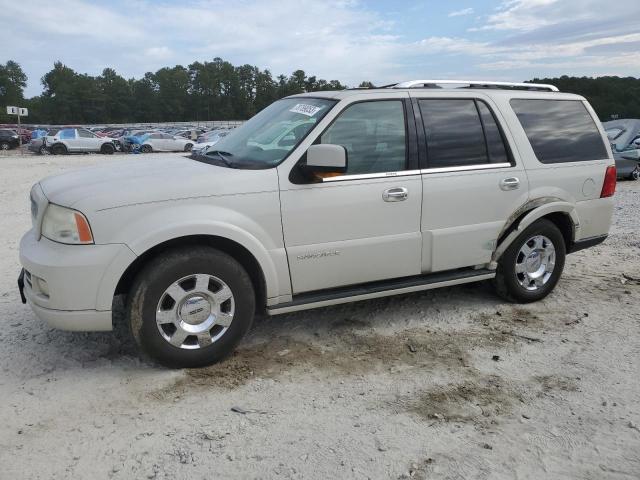 Lincoln Navigator (2006)
