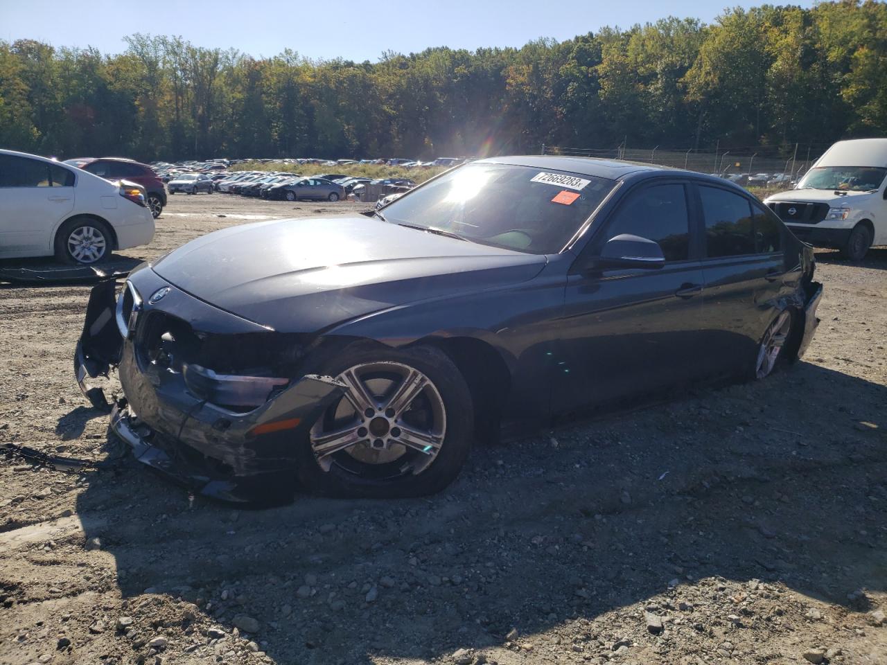 Bmw 3er (2015)