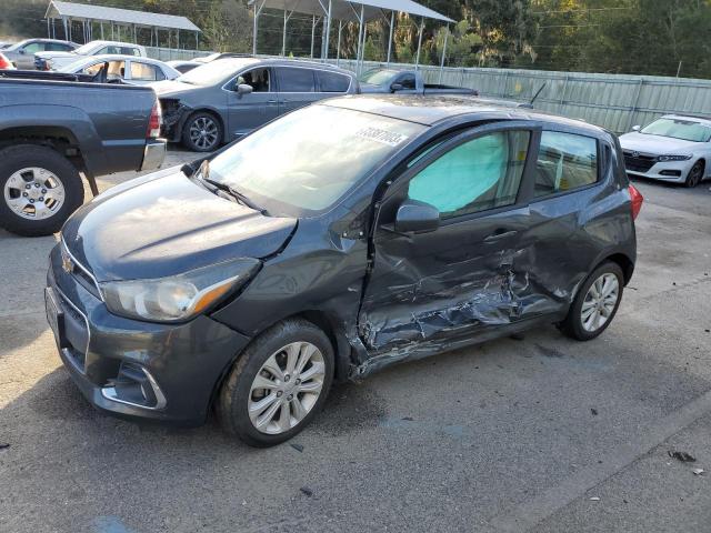 Chevrolet Spark (2017)