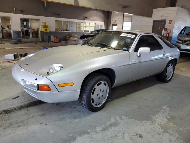 Porsche 928 (1986)