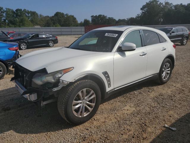 Infiniti Fx35 (2011)