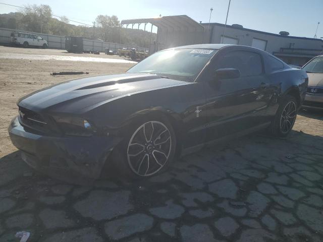Ford All models (2011)