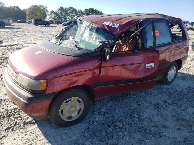 Mazda Mpv (1992)