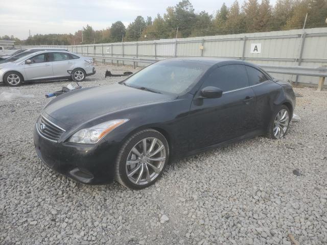 Infiniti G37 (2009)