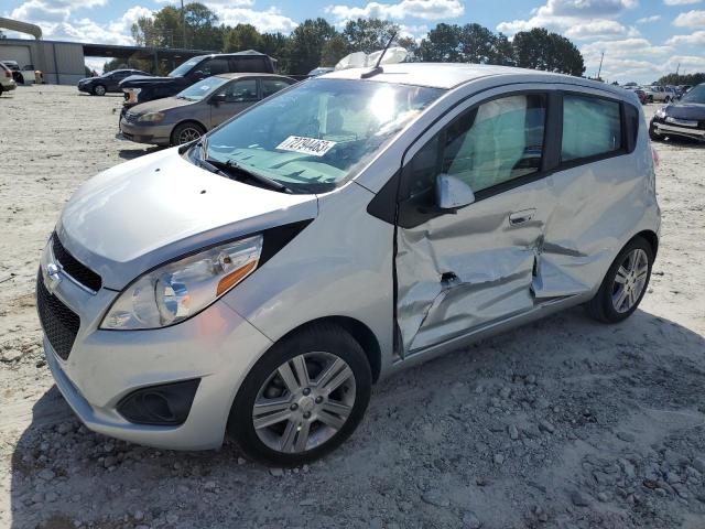 Chevrolet Spark (2014)