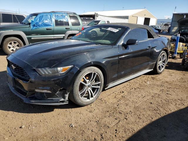 Ford All models (2016)
