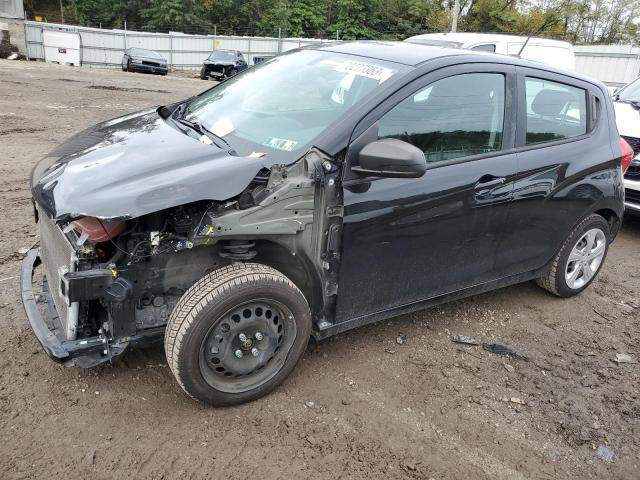 Chevrolet Spark (2021)