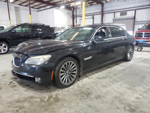 Bmw 7 series (2011)