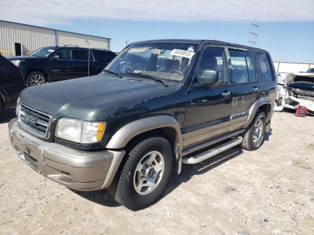 Isuzu Trooper (1998)