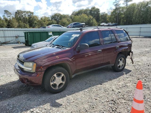 Chevrolet Trailblzr (2007)