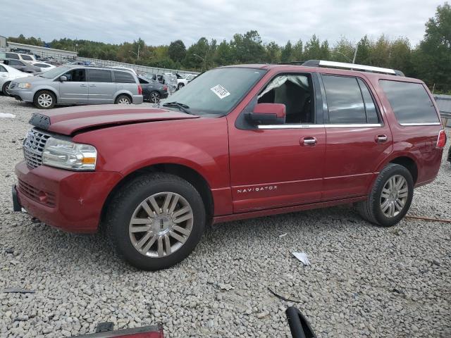 Lincoln Navigator (2013)
