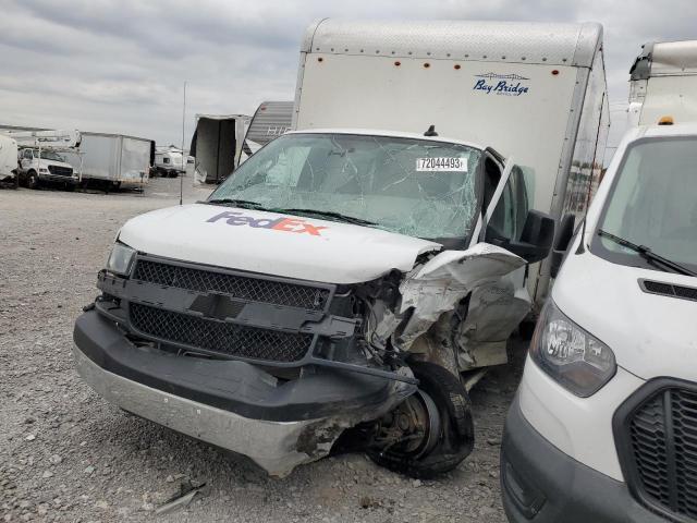 Chevrolet Express (2020)