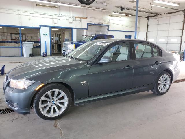 Bmw 3 series (2011)